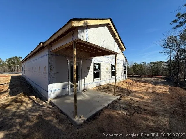 $319,990 | 94 Colorado Court, Spring Lake, NC 28390