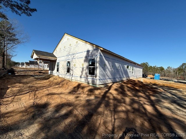 94 Colorado Court Spring Lake, NC 28390 - Photo 5 of 7