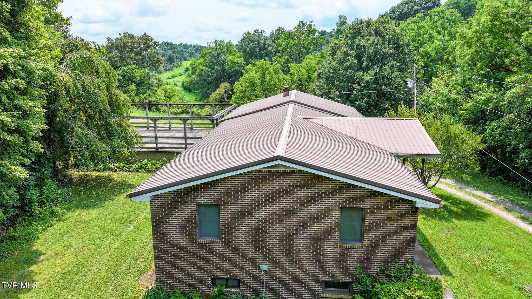 2130 Old Jonesboro Road Chuckey, TN 37641 - Photo 55 of 102 47