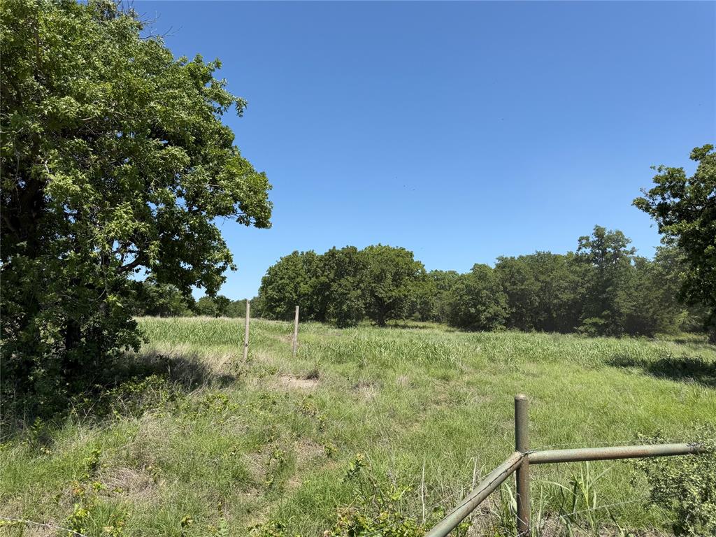 230 Keys Road Sunset, TX 76270 - Photo 25 of 28 a view of a field with a tree in it