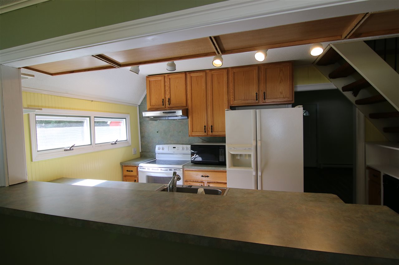642 Poverty Pond Road Hill, NH 03243 - Photo 2 of 26