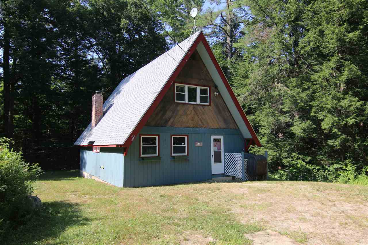642 Poverty Pond Road Hill, NH 03243 - Photo 22 of 26