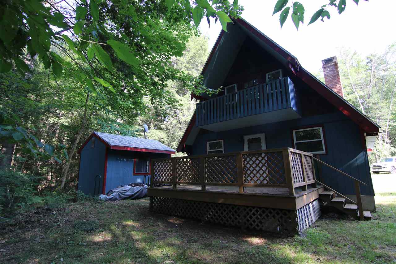 642 Poverty Pond Road Hill, NH 03243 - Photo 23 of 26