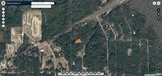 $8,000 | 0 Doewood Trail, Satsuma, FL 32189