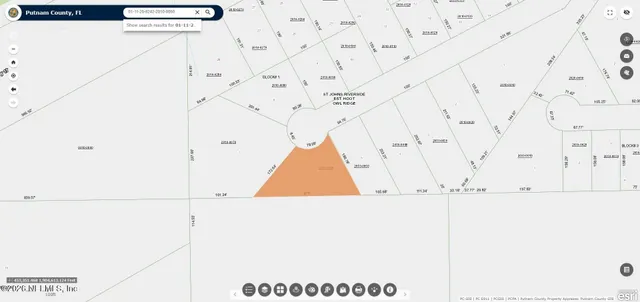 $8,000 | 0 Doewood Trail, Satsuma, FL 32189