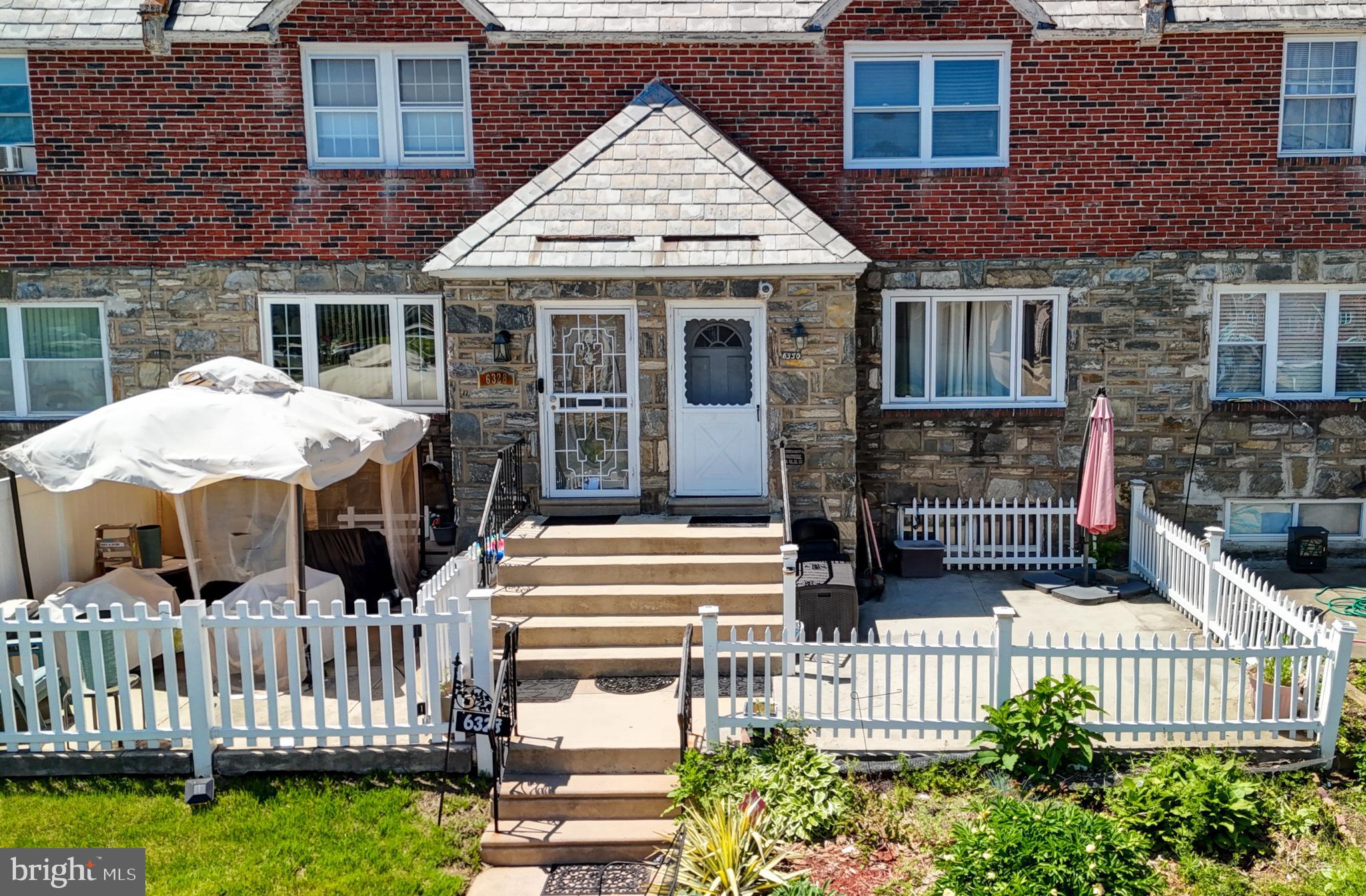 6330 Everett Street Philadelphia, PA 19149 - Photo 2 of 32