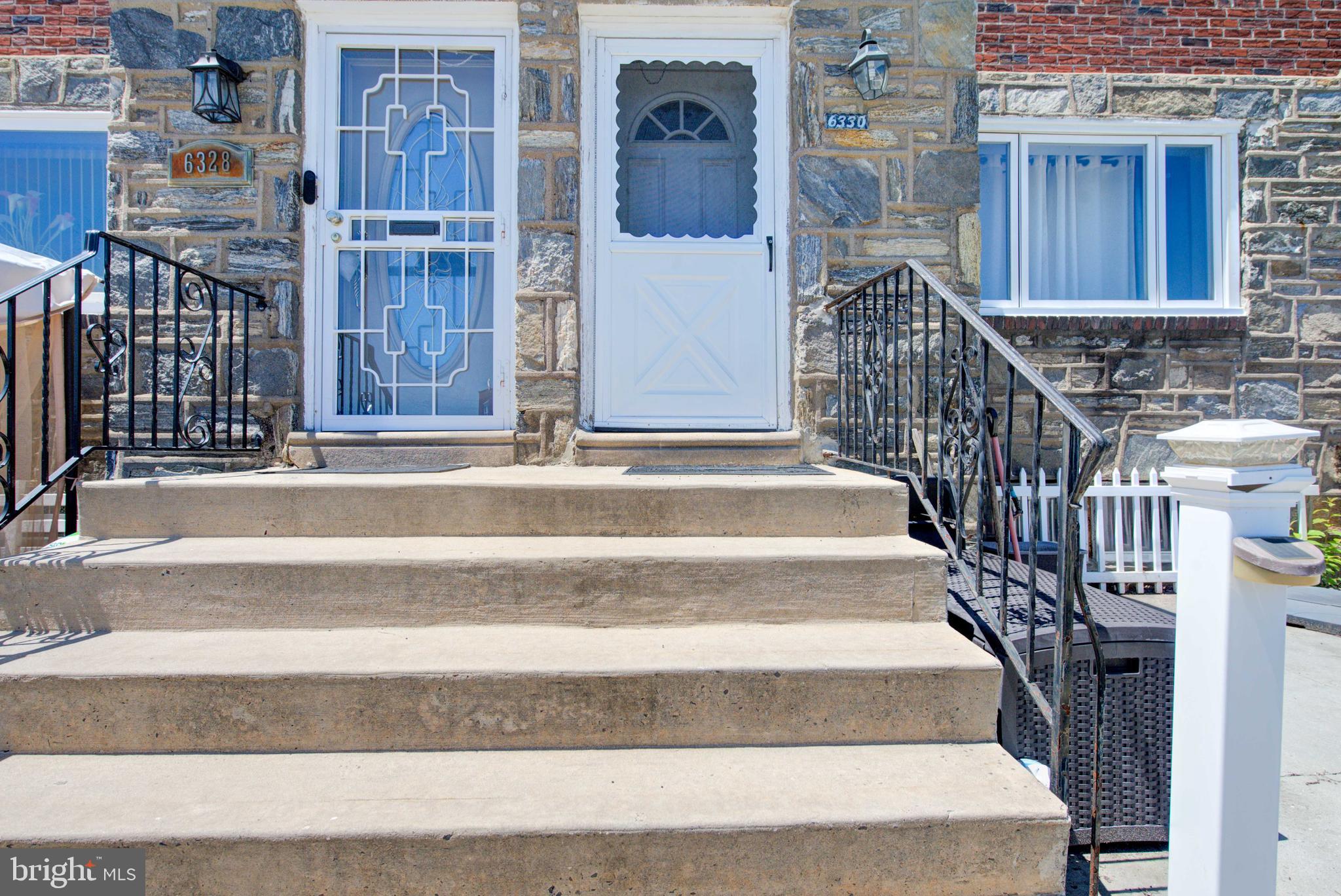 6330 Everett Street Philadelphia, PA 19149 - Photo 3 of 32