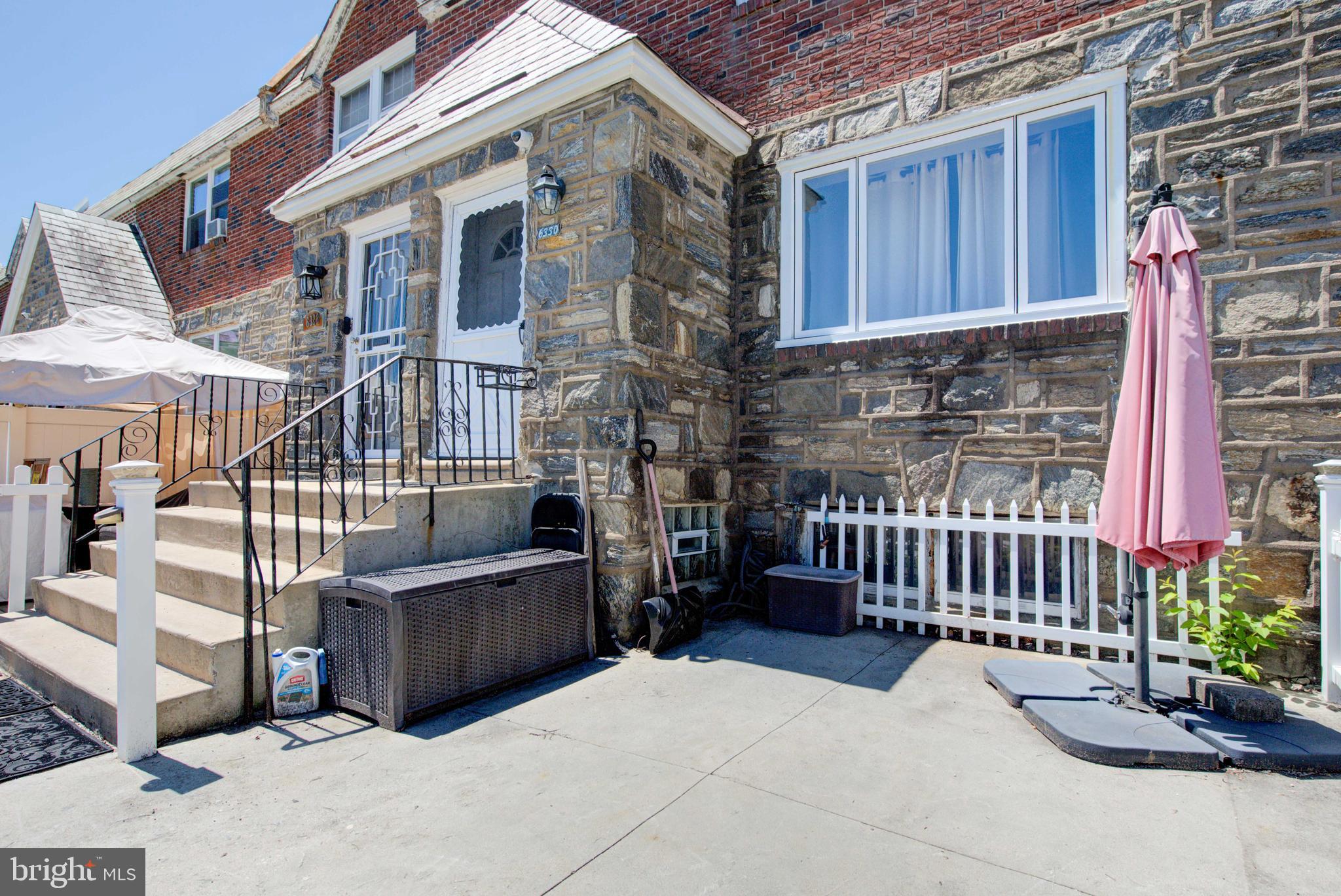 6330 Everett Street Philadelphia, PA 19149 - Photo 4 of 32