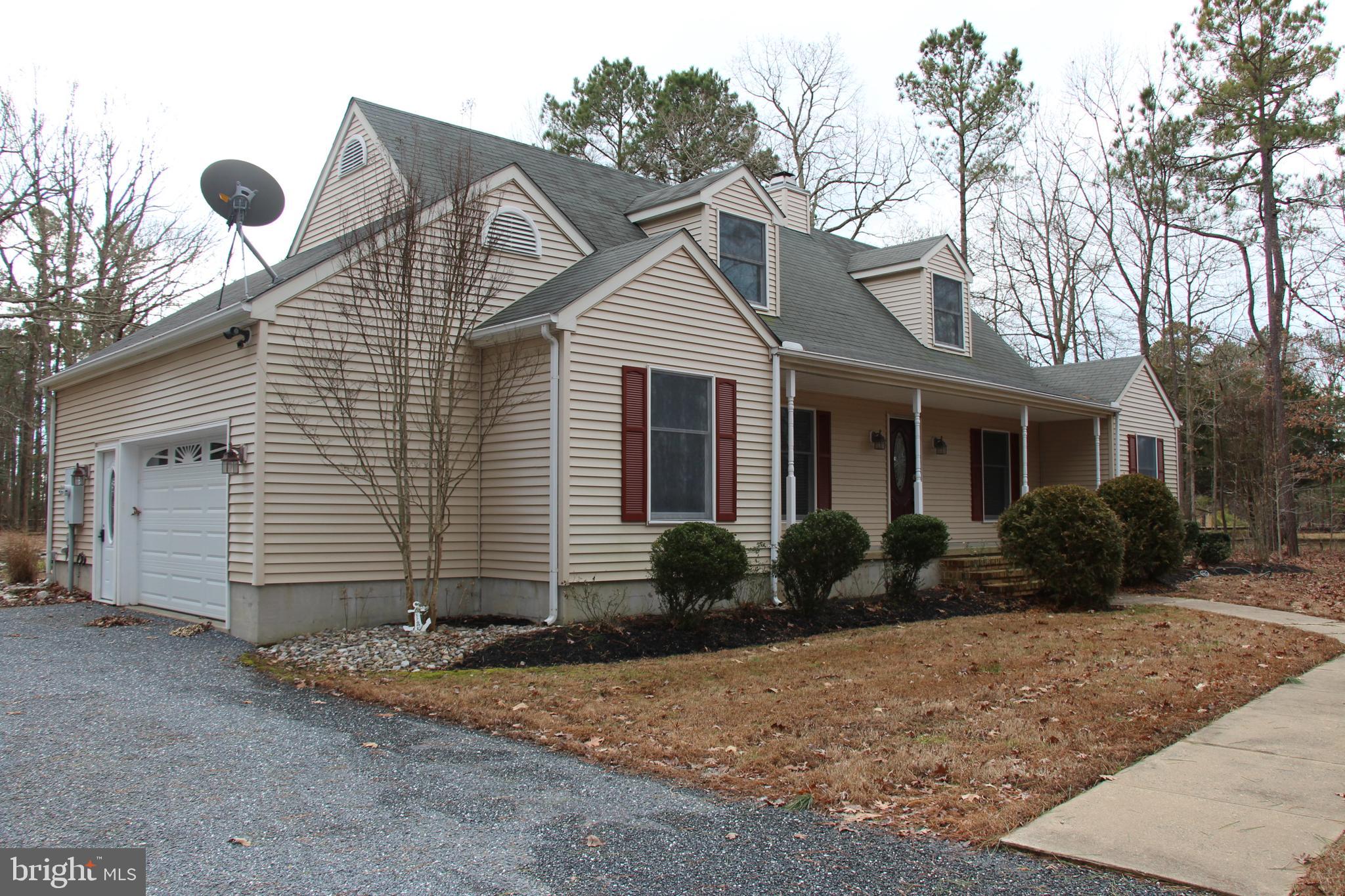 5305 Ferry Neck Road Royal Oak, MD 21662 - Photo 1 of 70 Gallery Image 1