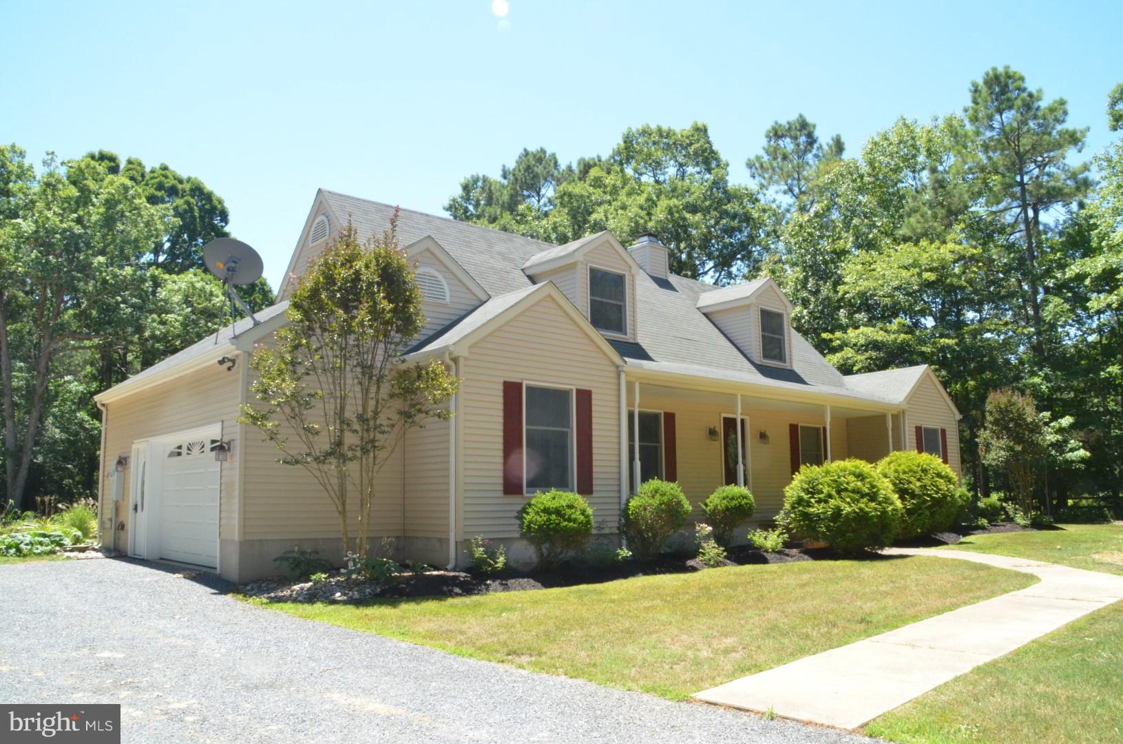 5305 Ferry Neck Road Royal Oak, MD 21662 - Photo 30 of 70 Exterior (Front)