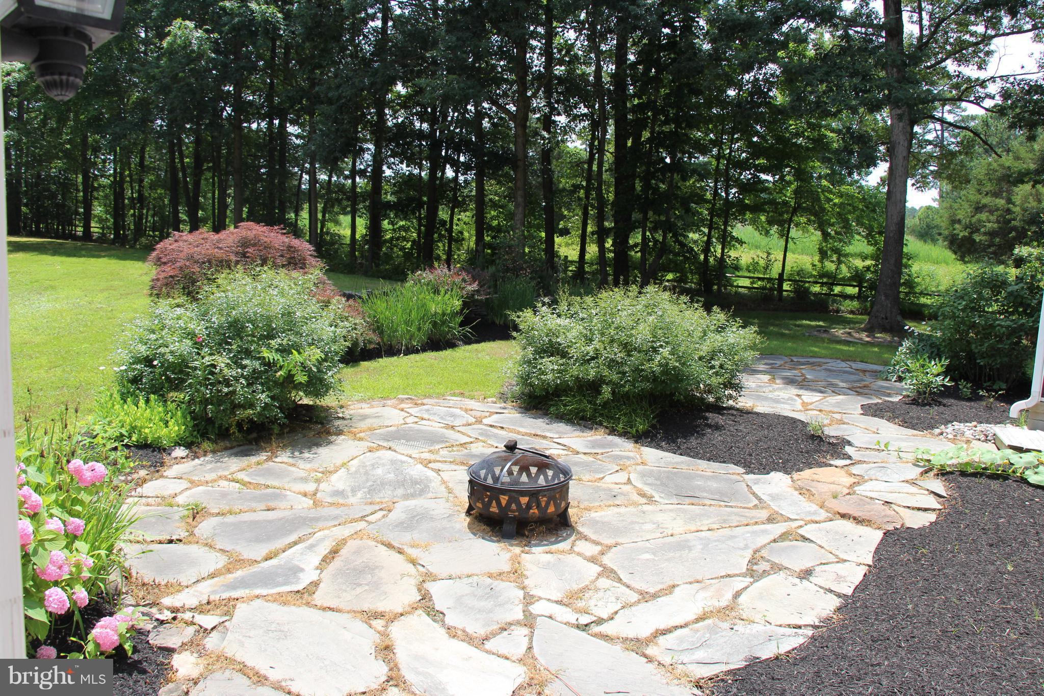 5305 Ferry Neck Road Royal Oak, MD 21662 - Photo 7 of 70 Exterior (Rear)