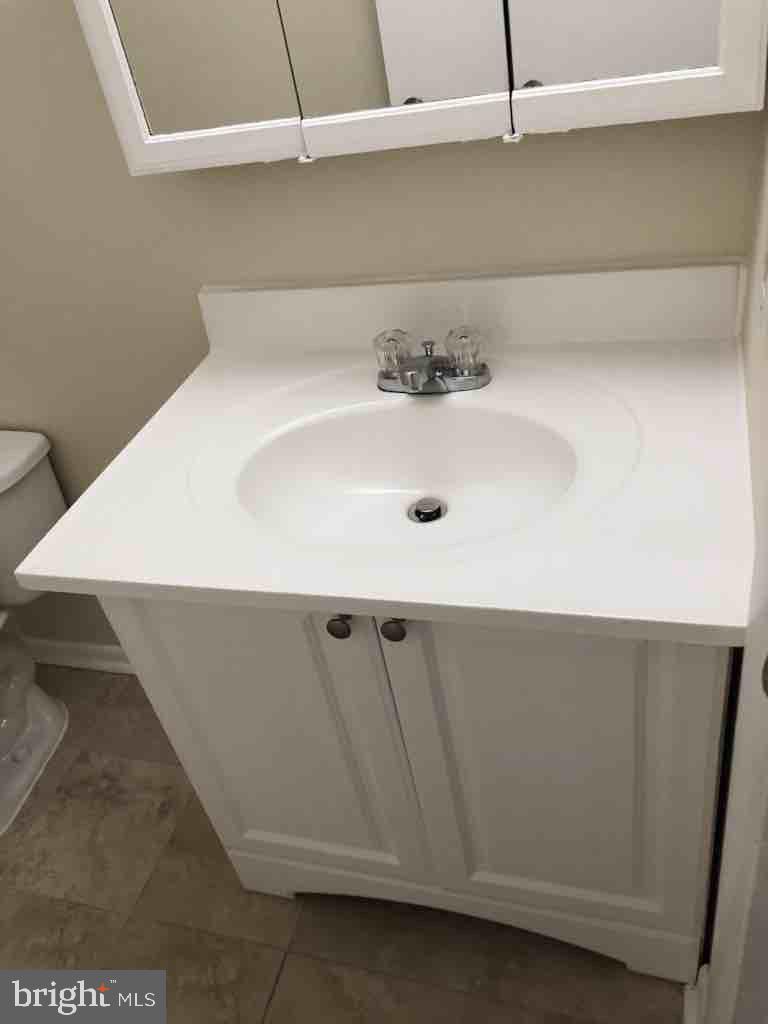 424 Harford Street Perryville, MD 21903 - Photo 17 of 19 a close view of sink
