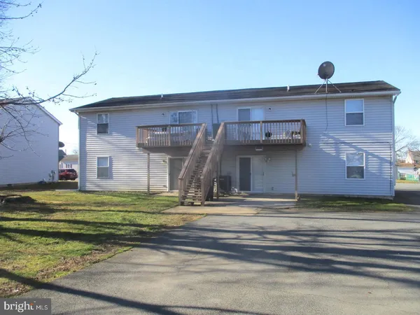 $1,400 | 424 Harford Street, Perryville, MD 21903
