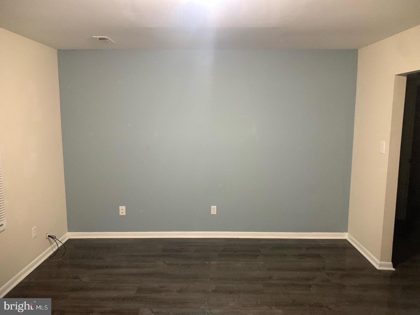424 Harford Street Perryville, MD 21903 - Photo 5 of 19 a view of an empty room with wooden floor