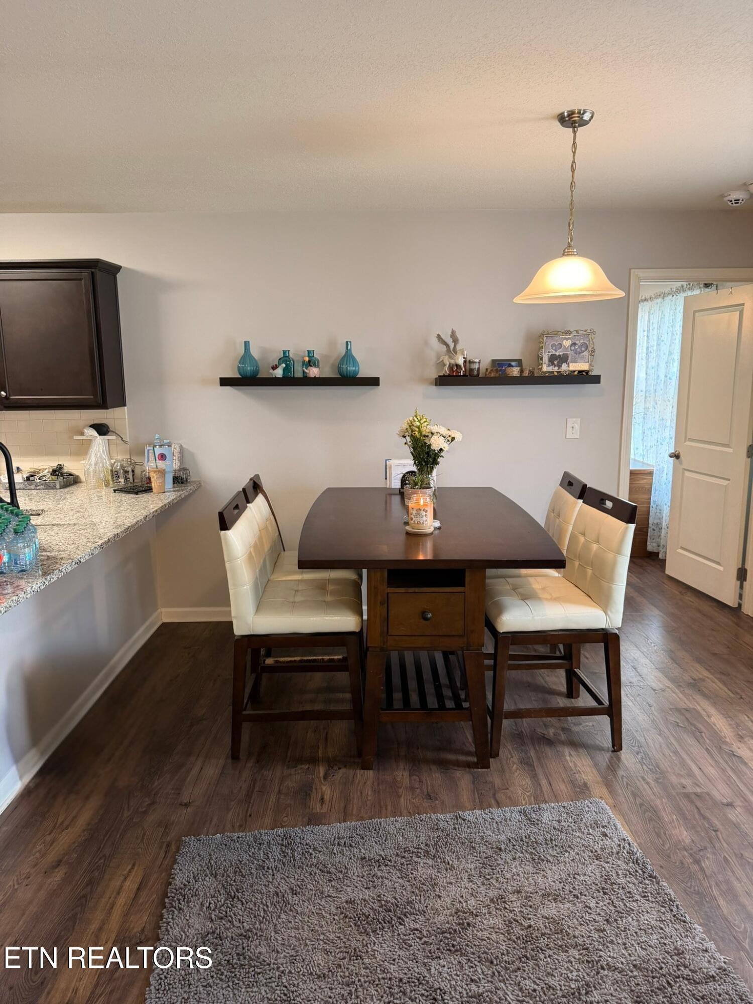 9443 Avian Forest Lane Heiskell, TN 37754 - Photo 18 of 28 Dining Area