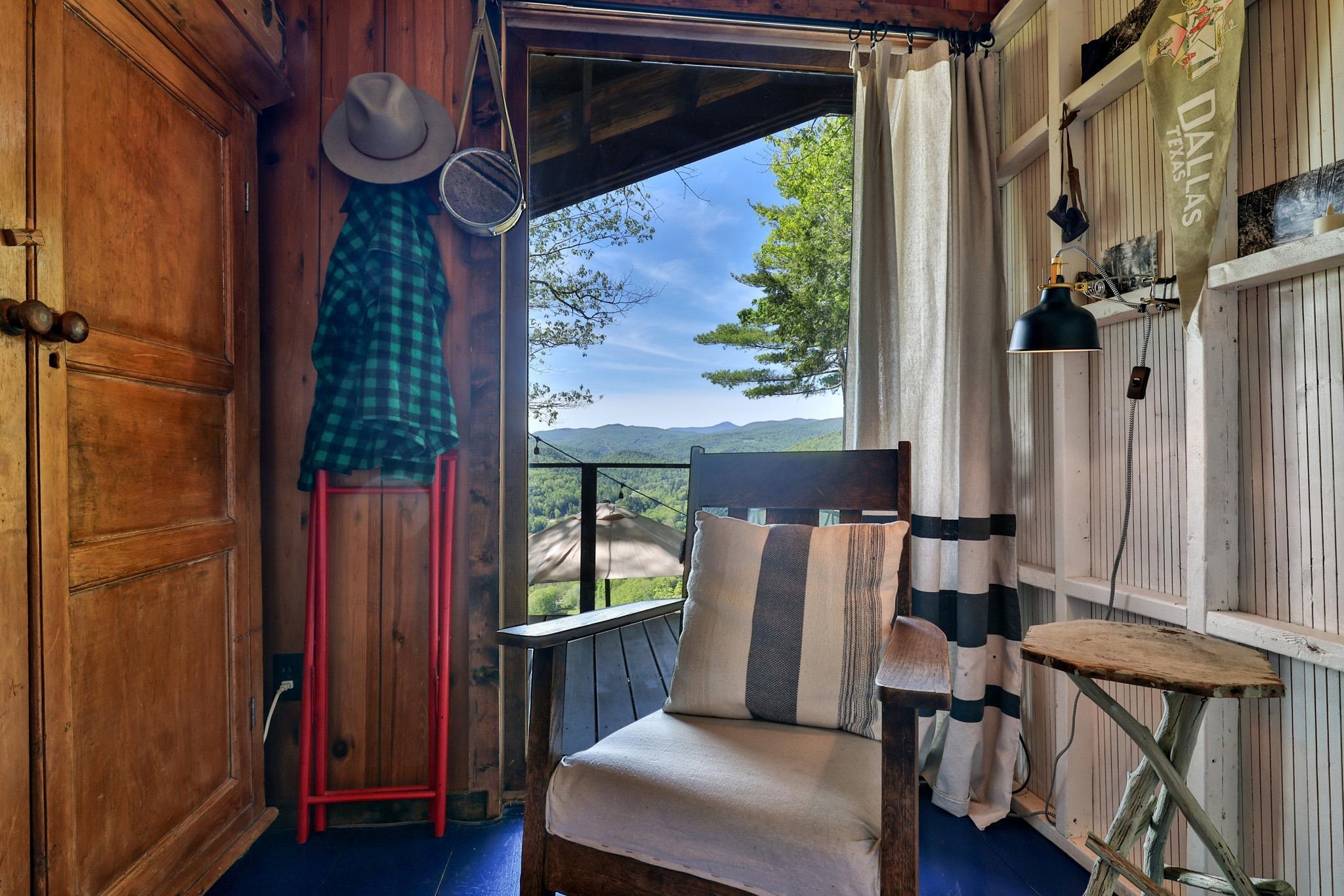 544 Vulture Mountain Road Stockbridge, VT 05772 - Photo 17 of 60