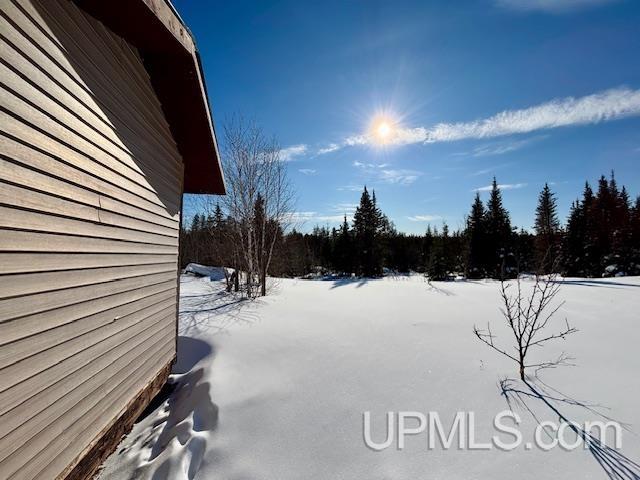 5586 South Helen Lake Road Ishpeming, MI 49849 - Photo 5 of 54