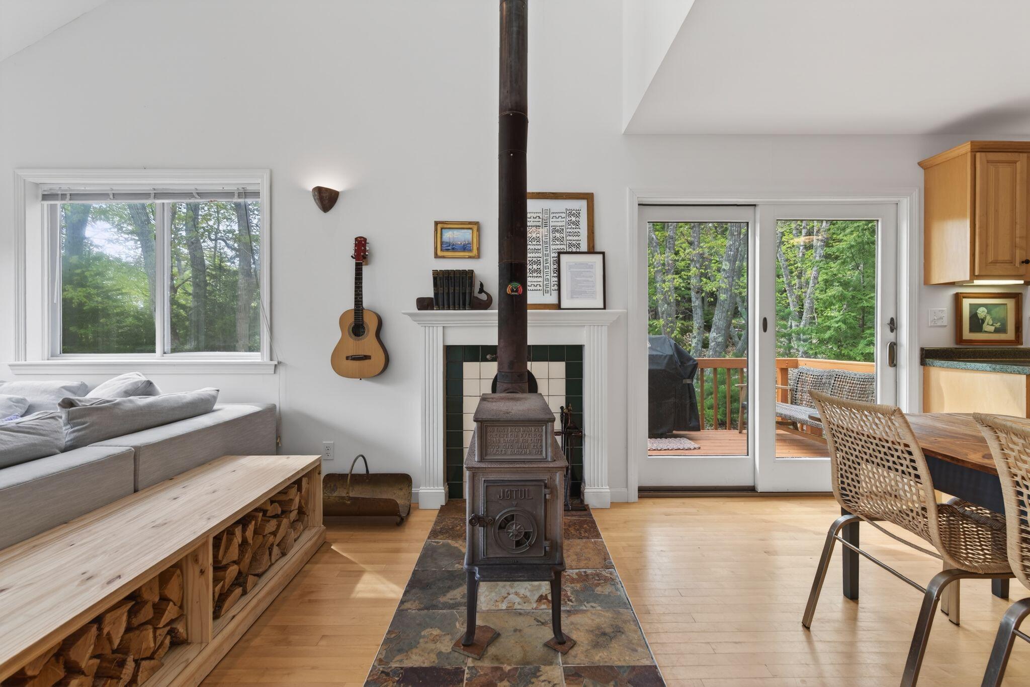 259 Marrtown Road Georgetown, ME 04548 - Photo 15 of 81 259 Marrtown in Georgetown