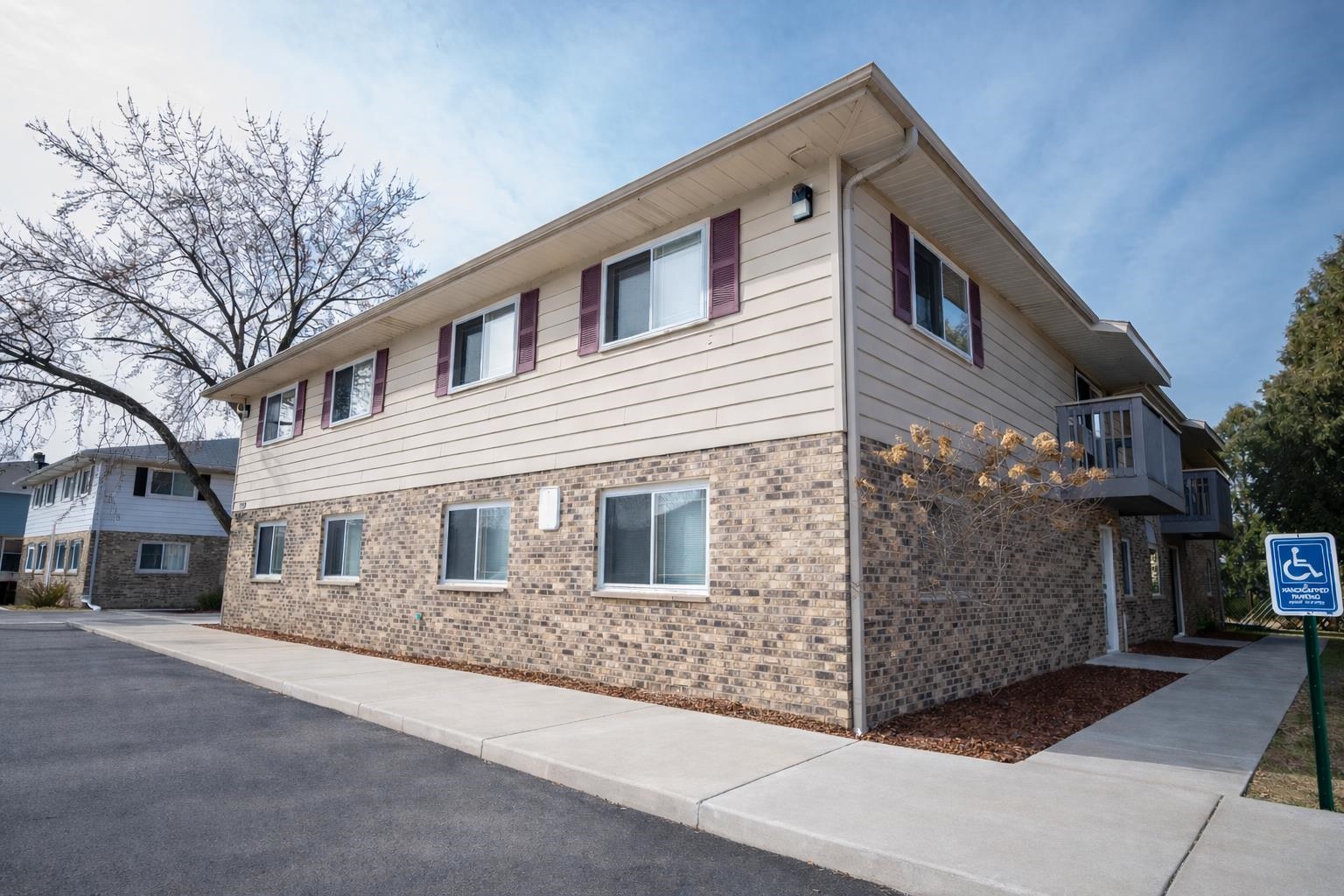 1706 Onsgard Road Madison, WI 53704 - Photo 1 of 11