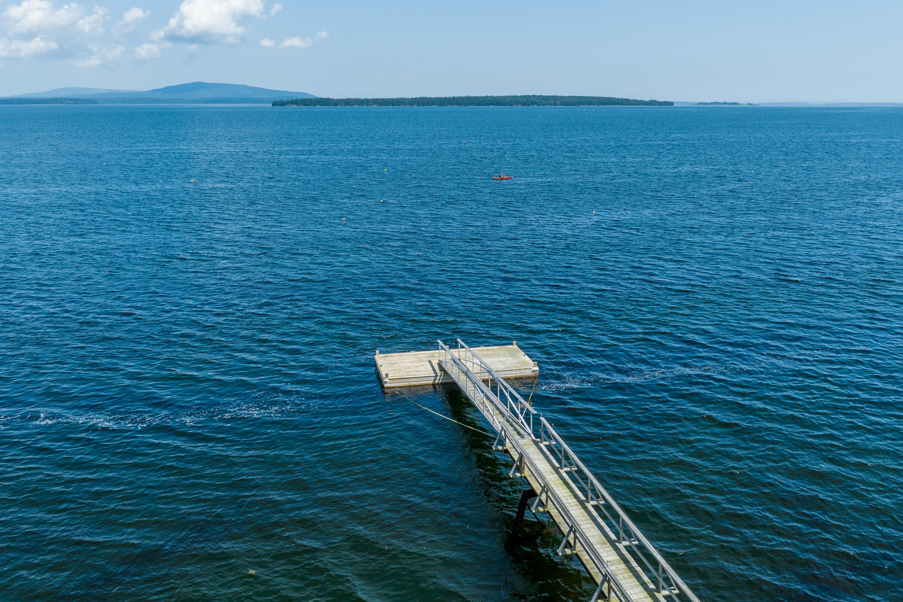 93 Harriman Point Road Brooklin, ME 04616 - Photo 91 of 96 93