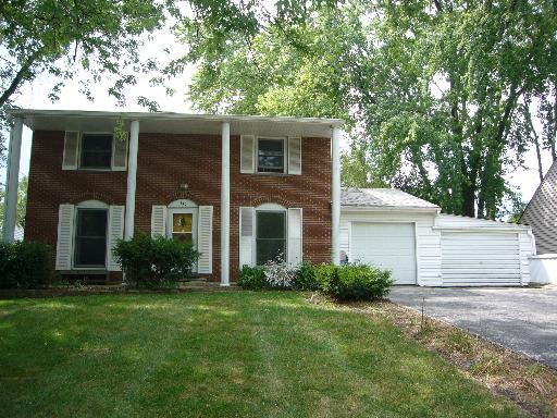 449 Rockhurst Road Bolingbrook, IL 60440 - Photo 1 of 16