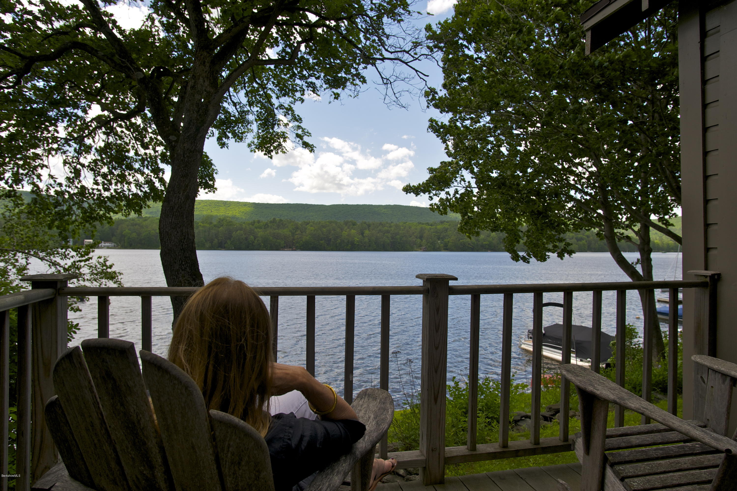 20 Mahkeenac Shores Road Stockbridge, MA 01262 - Photo 17 of 17 Chilling