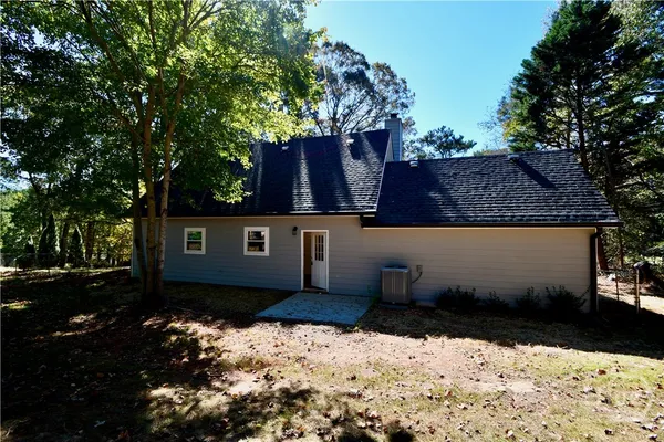 $275,000 | 110 Thomas Trail, Covington, GA 30016