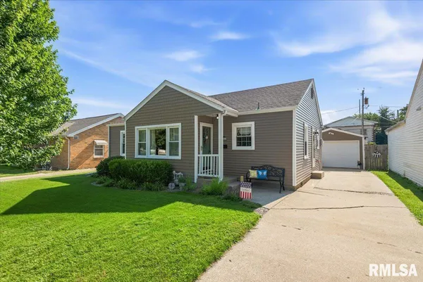 $133,000 | 2308 South Spring Street, Springfield, IL 62704