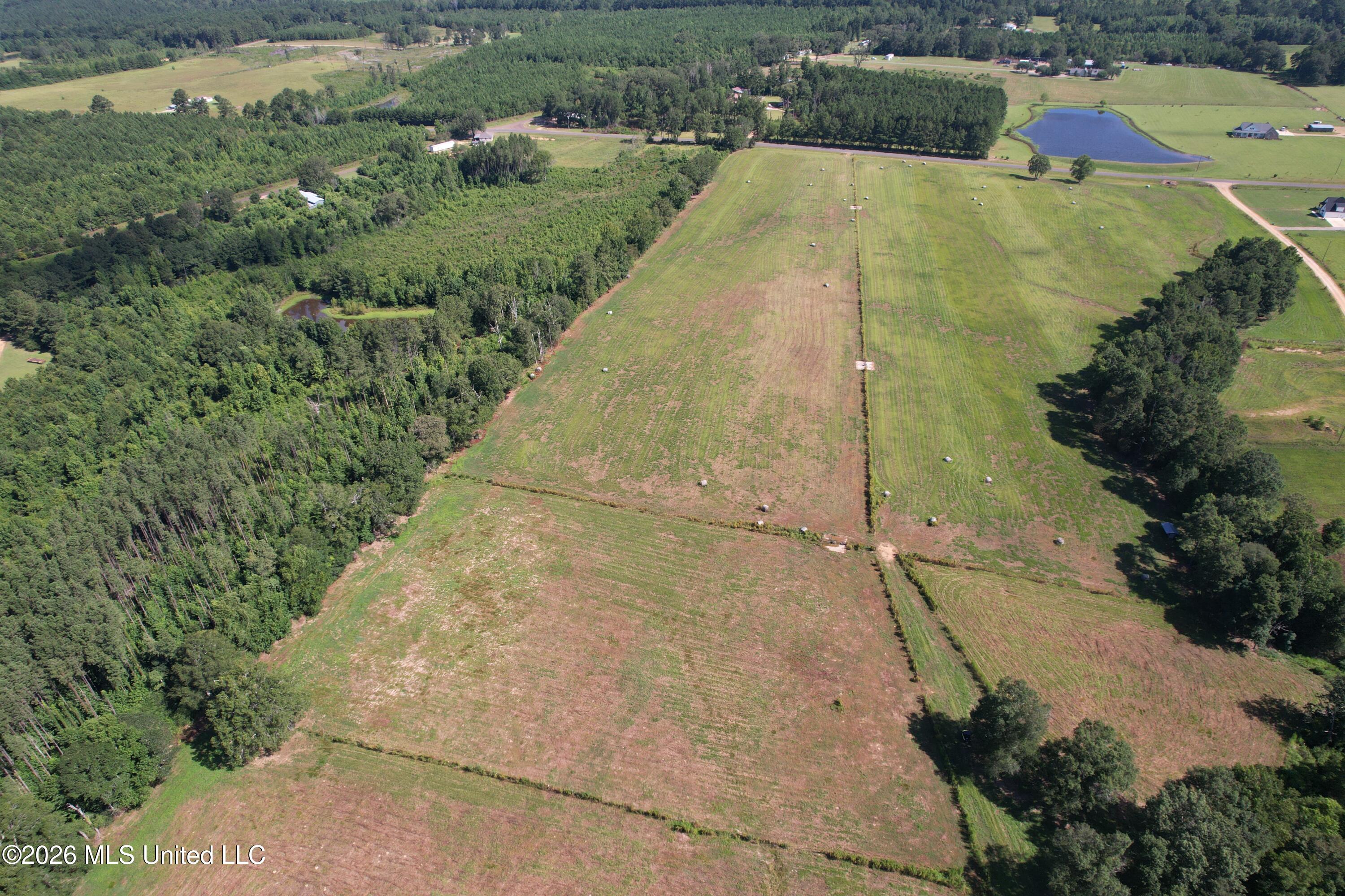 2546 Bogue Chitto Road Southwest Smithdale, MS 39664 - Photo 2 of 28 DJI_0697