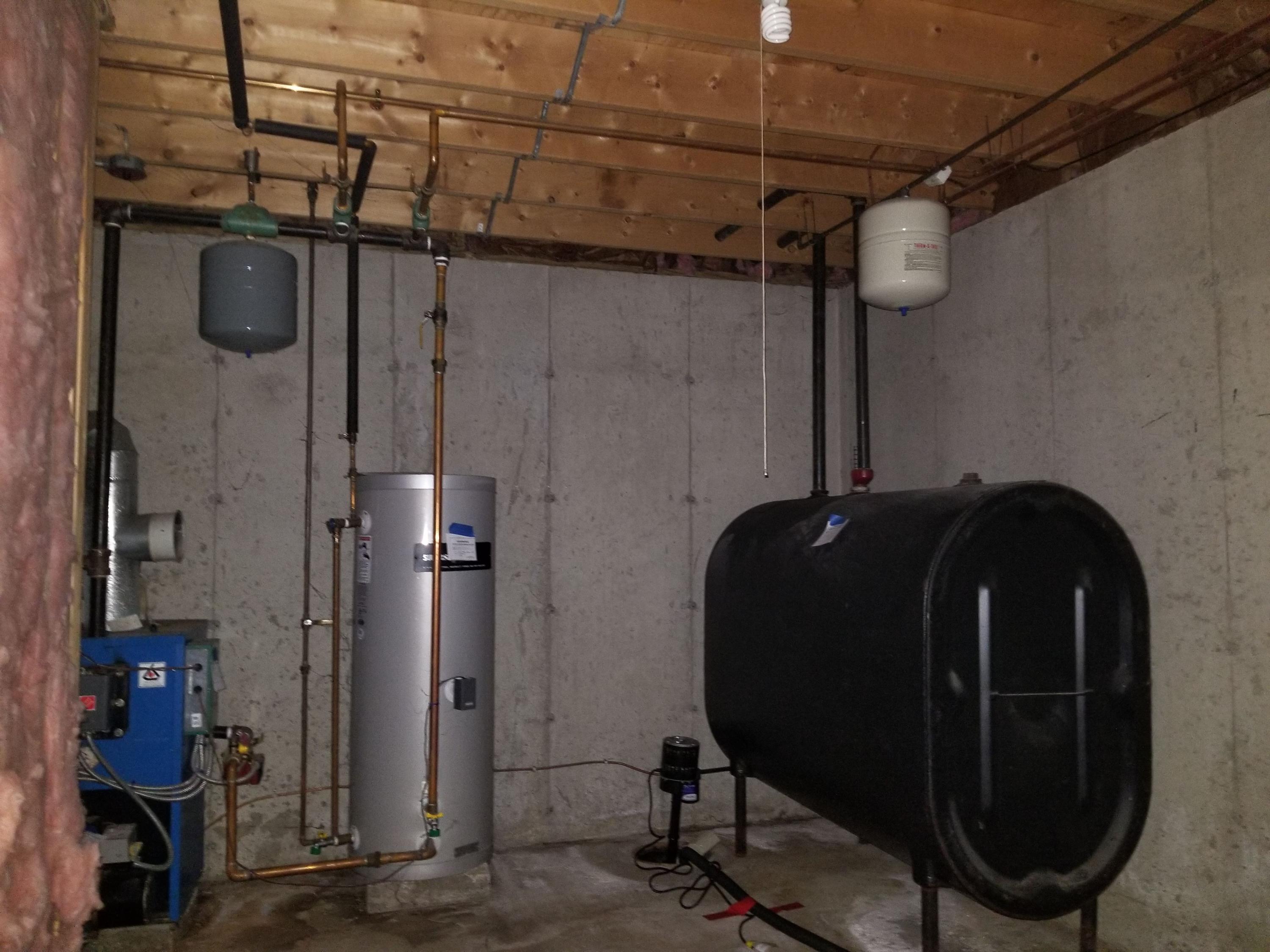 13 Valley Farms Road Fairfield, ME 04937 - Photo 25 of 25 231-092802 Mechanical Room