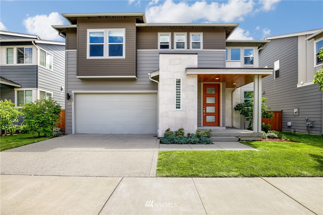 3522 178th Place Southeast Bothell, WA 98012 - Photo 1 of 24