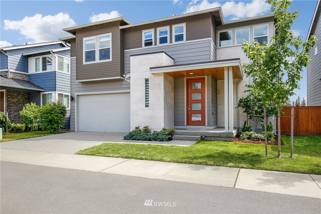 3522 178th Place Southeast Bothell, WA 98012 - Photo 2 of 24