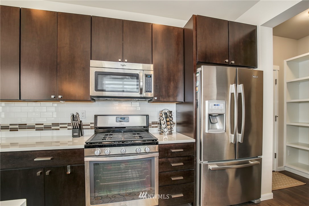 3522 178th Place Southeast Bothell, WA 98012 - Photo 11 of 24