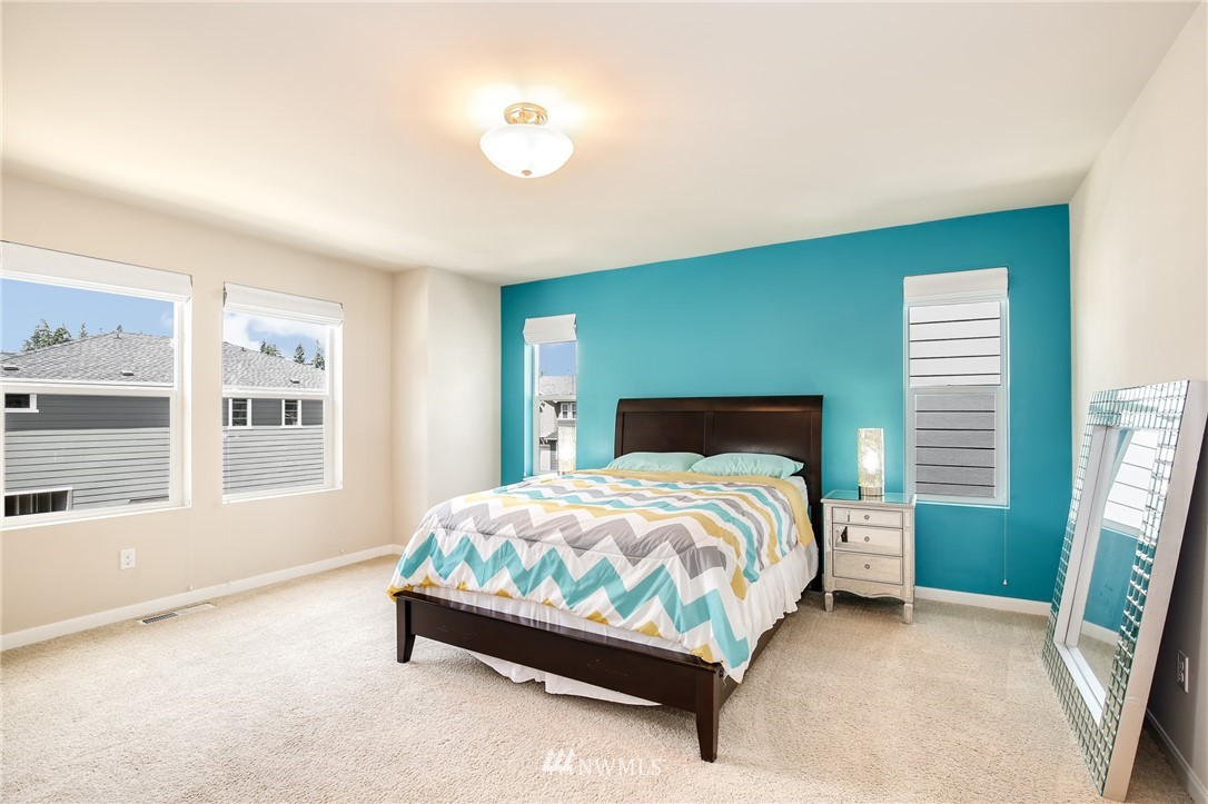 3522 178th Place Southeast Bothell, WA 98012 - Photo 15 of 24