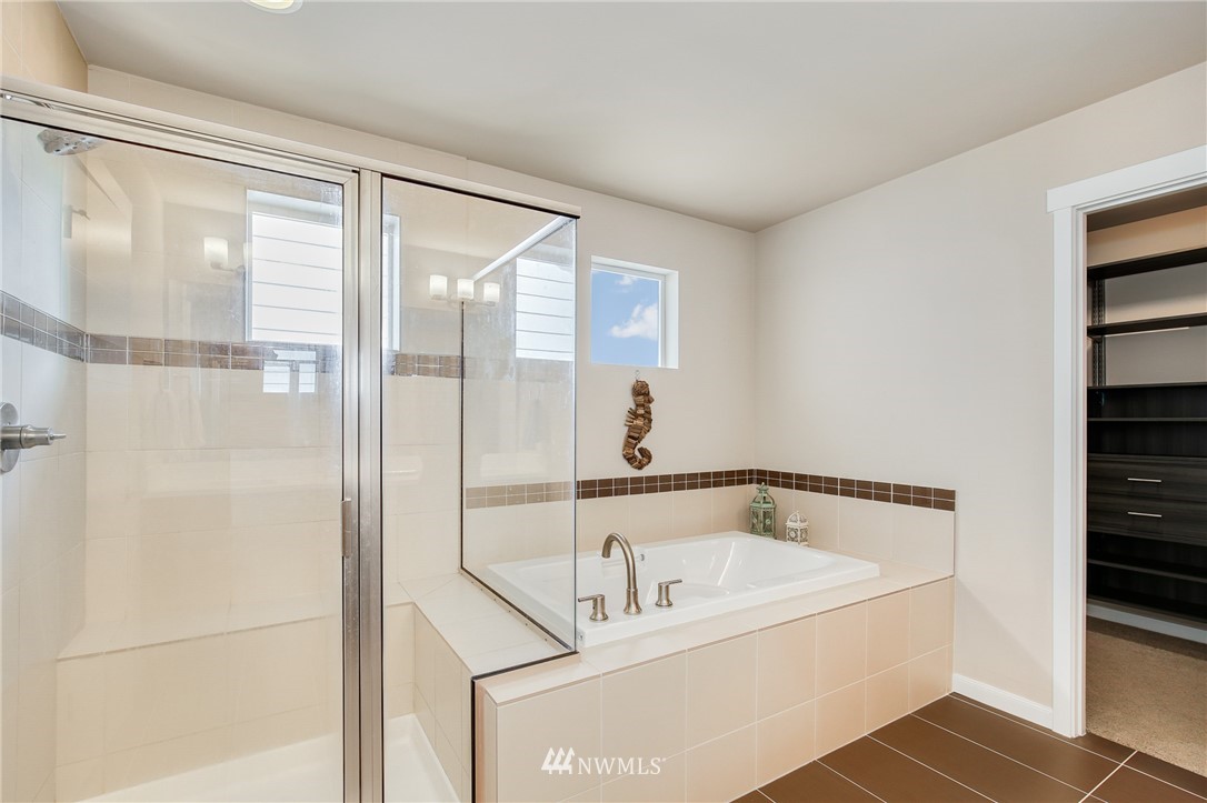 3522 178th Place Southeast Bothell, WA 98012 - Photo 17 of 24