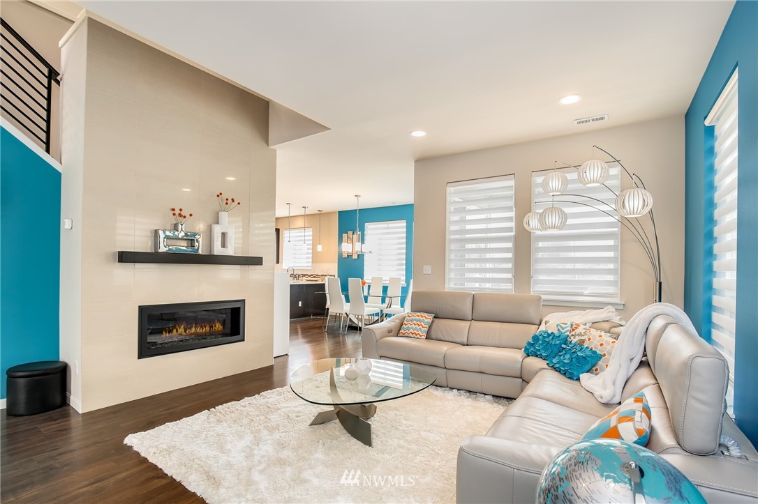 3522 178th Place Southeast Bothell, WA 98012 - Photo 6 of 24