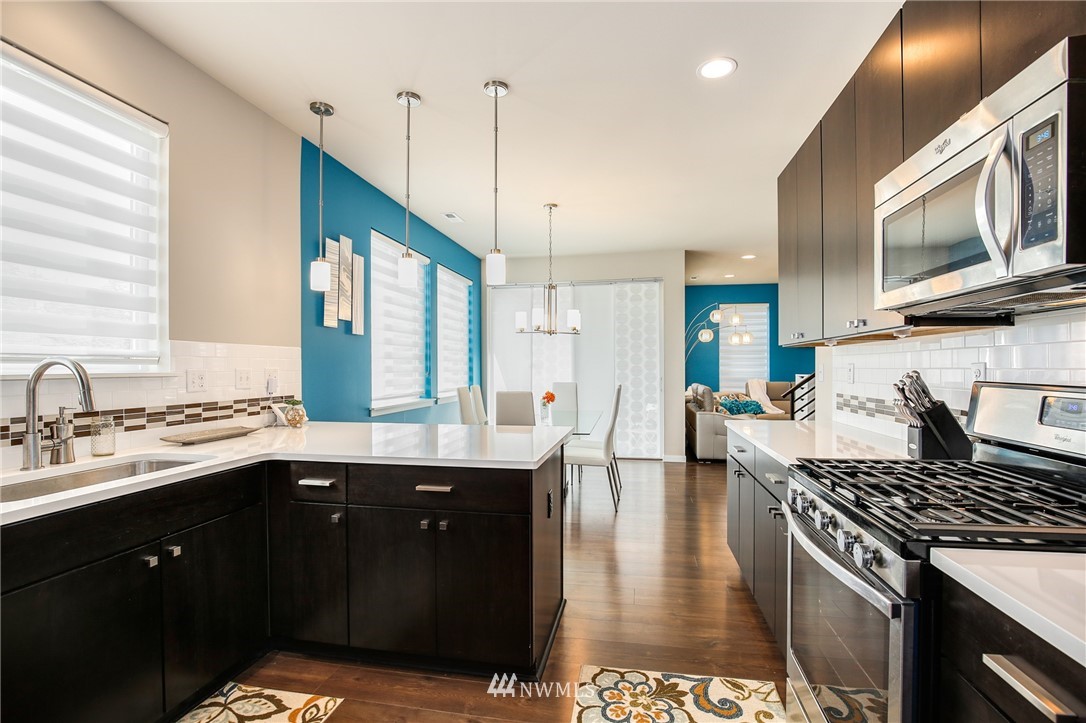 3522 178th Place Southeast Bothell, WA 98012 - Photo 9 of 24
