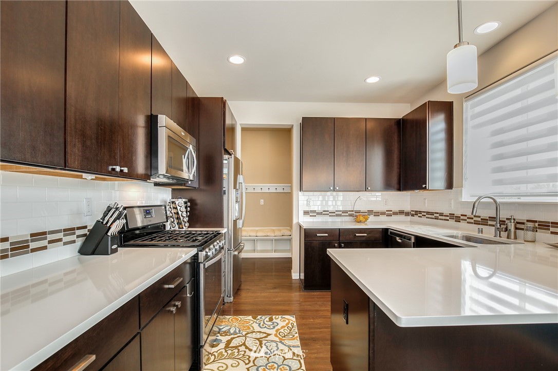 3522 178th Place Southeast Bothell, WA 98012 - Photo 10 of 24