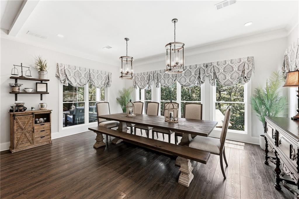 6053 Overby Road Flowery Branch, GA 30542 - Photo 21 of 52