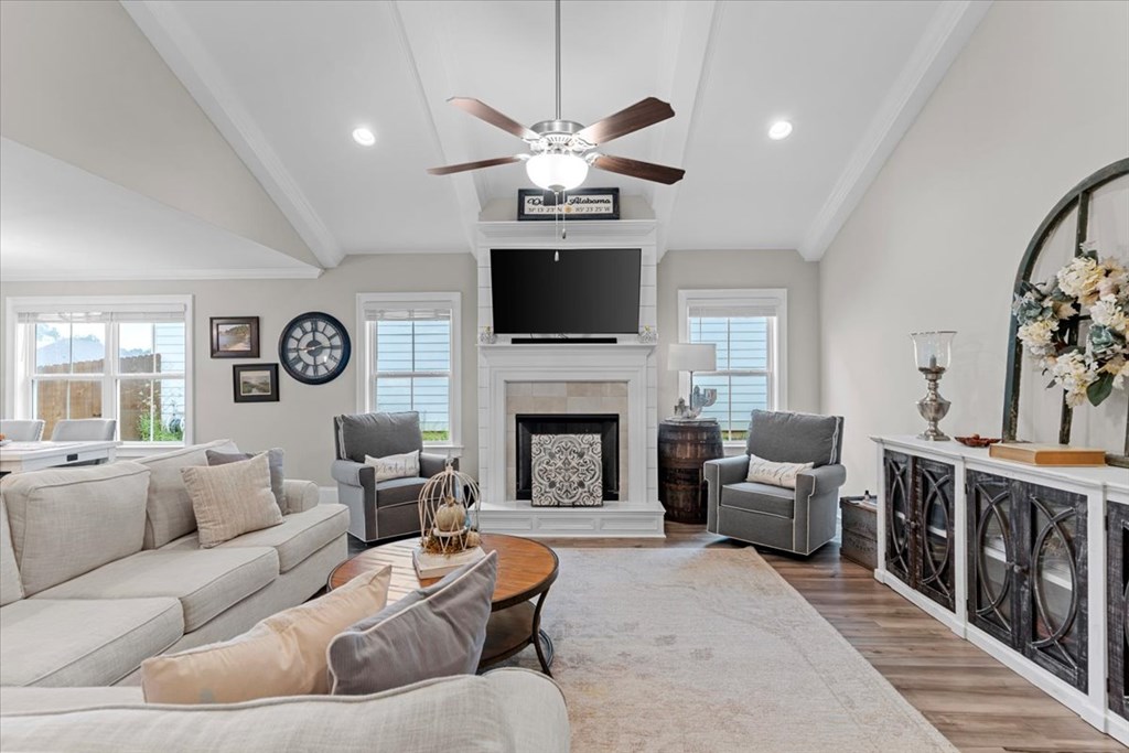 254 Paxton Loop Dothan, AL 36301 - Photo 4 of 42 Gallery Image 4