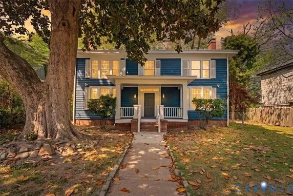 $350,000 | 223 Franklin Street, Petersburg, VA 23803