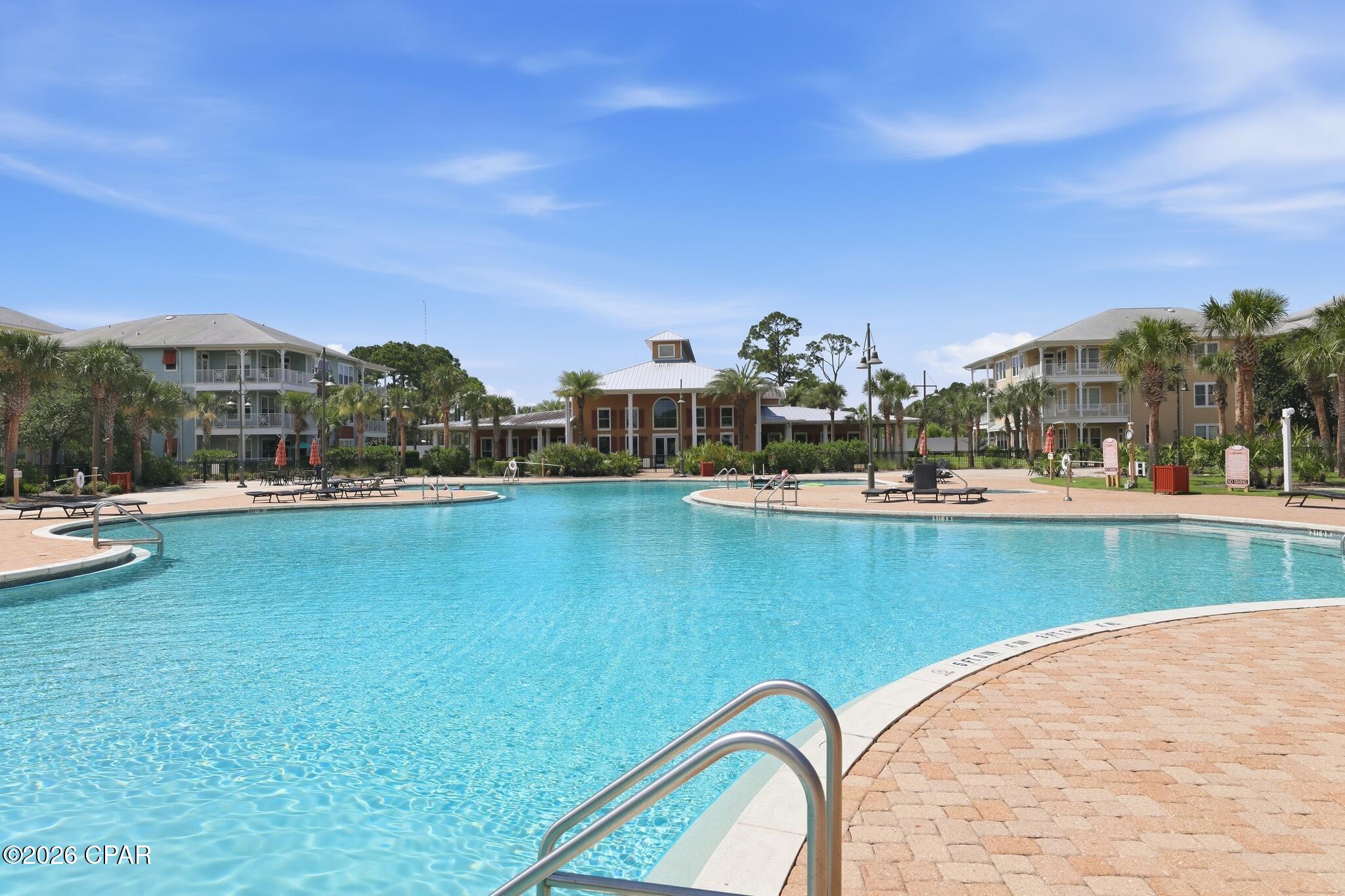 8700 Front Beach Road, Unit 4309 Panama City Beach, FL 32407 - Photo 24 of 33