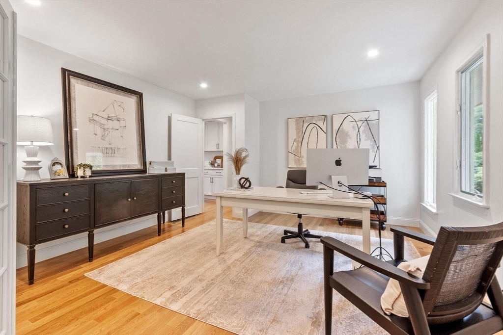 23 Revolutionary Road Concord, MA 01742 - Photo 11 of 30