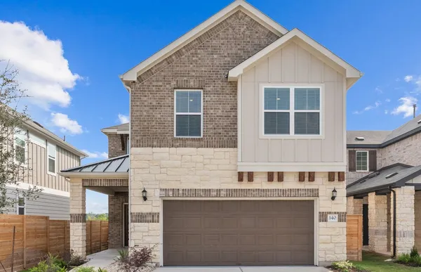 $2,450 | 140 Inlet Lane, Leander, TX 78641