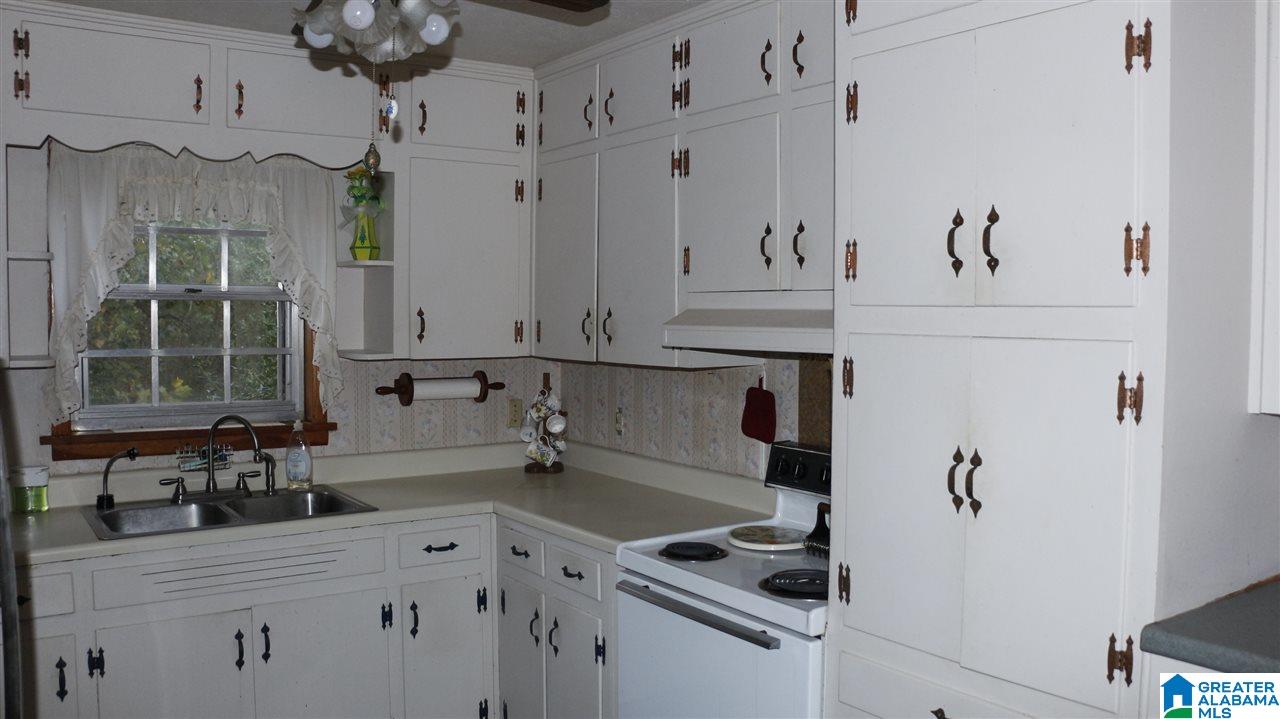 523 Goat Farm Road Anniston, AL 36206 - Photo 14 of 39