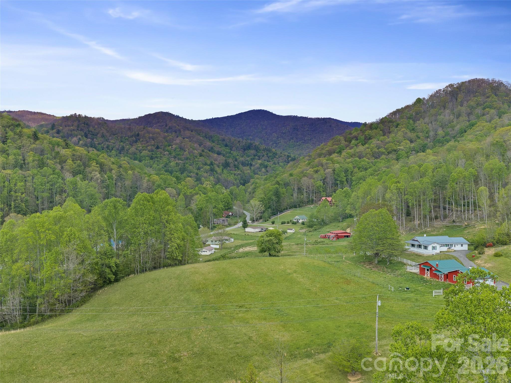 0 Odoms Chapel Road Bakersville, NC 28705 - Photo 2 of 22