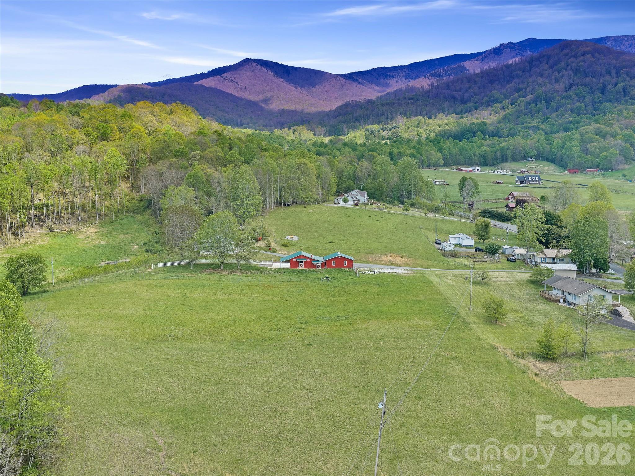 0 Odoms Chapel Road Bakersville, NC 28705 - Photo 21 of 22