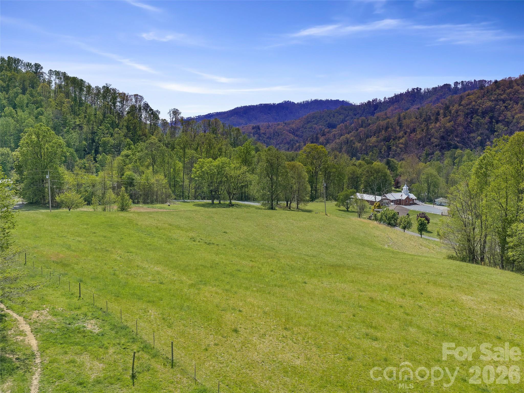 0 Odoms Chapel Road Bakersville, NC 28705 - Photo 5 of 22