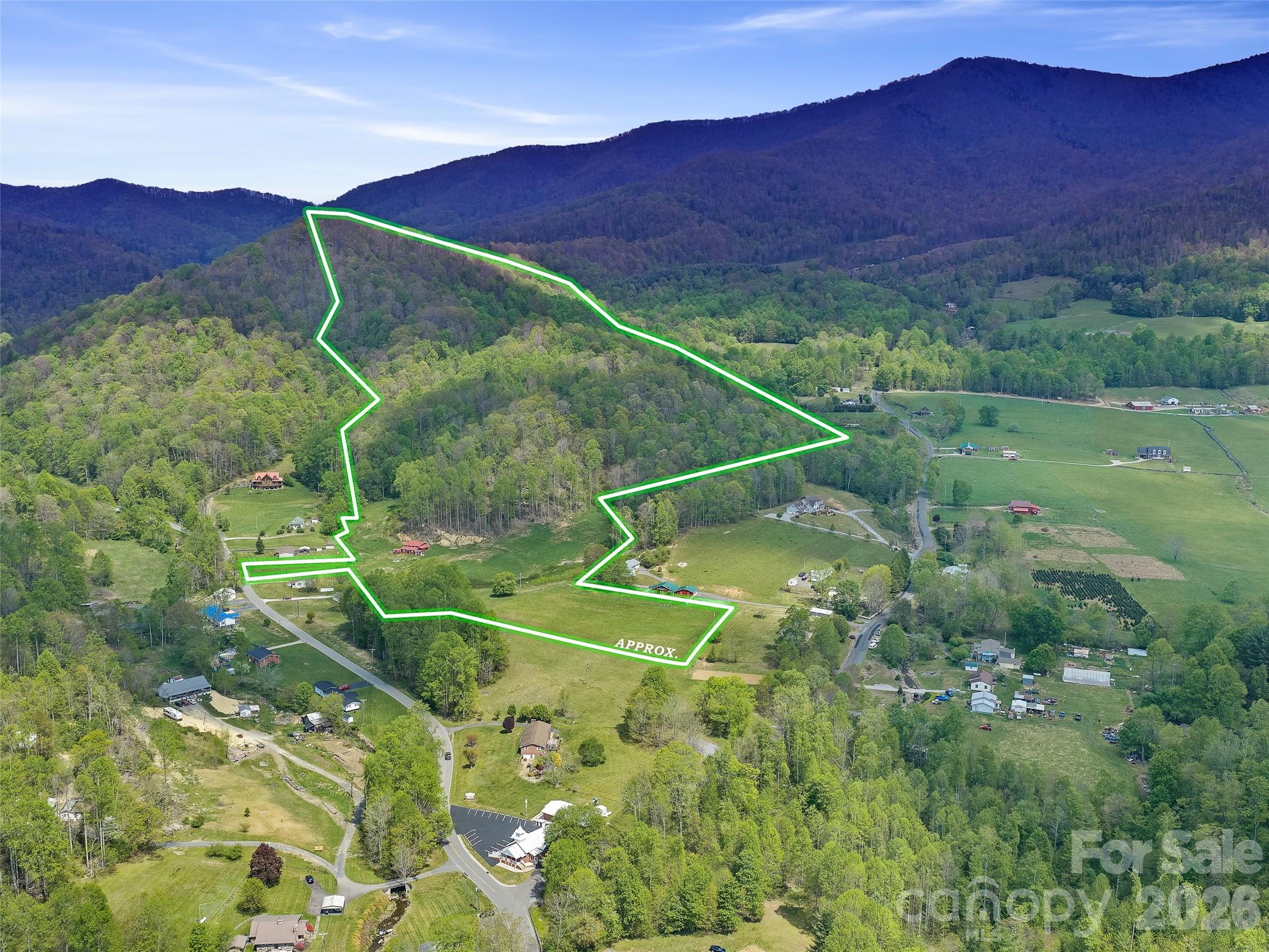 0 Odoms Chapel Road Bakersville, NC 28705 - Photo 6 of 22