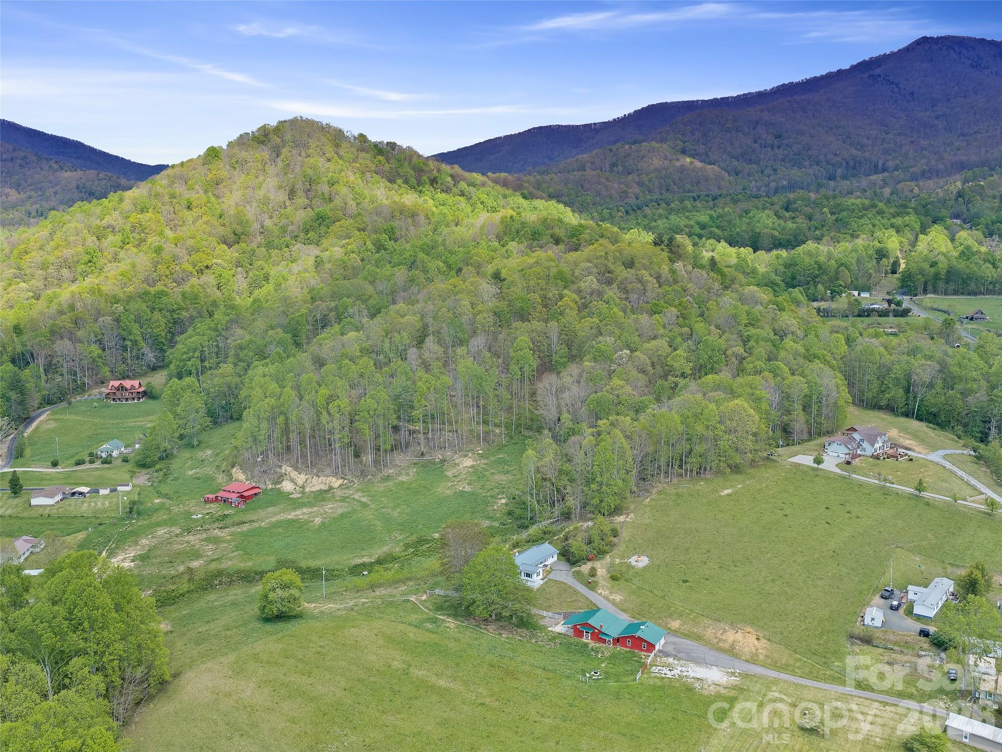 0 Odoms Chapel Road Bakersville, NC 28705 - Photo 7 of 22